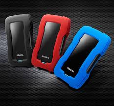 16 Adata External Hdd Hd330 1tb 1 Year Warranty