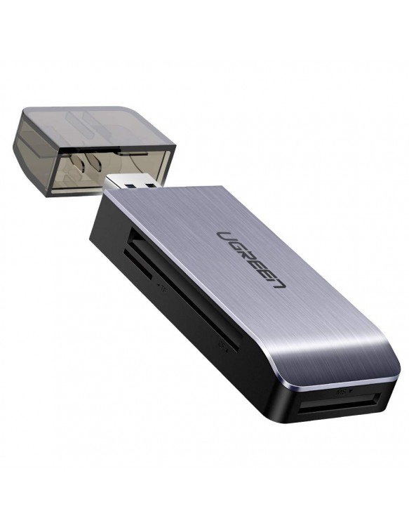 Ugren Usb 3.0 Multifunctional Card Reader