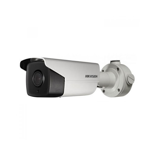 16 Hikvision 3mp Low Light Smart Bullet Camera Ds-2cd4b36fwd-izs