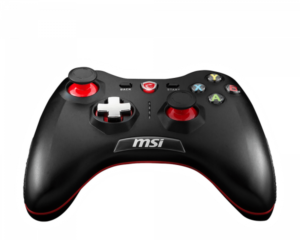 16 Msi Game Pad (joy Stick) Gc30
