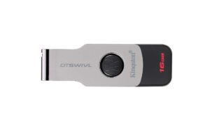 17 Kingston DataTraveler Swivl 16GB USB 3.0 Pen Drive (DTSWIVL/16GBIN)