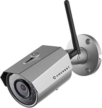 Goldkist  IP Camera VI-S002 1.0 Mega Pixcel
