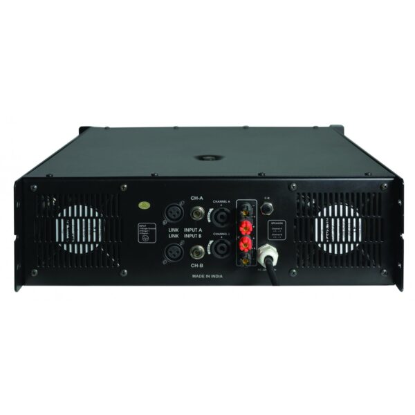17 Mega Amplifiers With Usb Aure-2000 1 Year Full Warranty