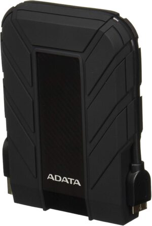 18 Adata External Hdd Hd710p, 4tb, 2.5" Super Speed Usb 3.1 1 Year
