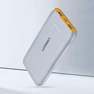 18 Ugreen Micro Usb Power Bank 10000mah.