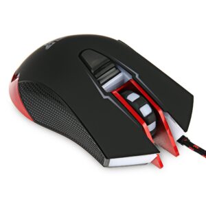 18 Fantech X16 Wired Gaming Mouse