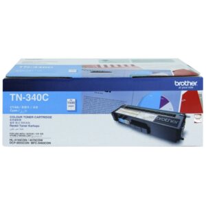 18 Brother Color Laser Toner Cartridge Tn-340m