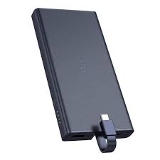 Ugreen 10000mah Power Bank With Type C Cable 1 Year Warranty