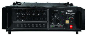 19 Mega 1000 Watts Amplifier, Aure 10000
