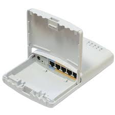 19 Microtik Rb750p-pbr2 Powerbox With 650mhz Cpu,1 Year Warranty