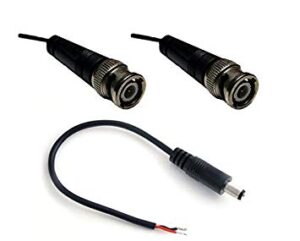 19 Dc Connector Dc04