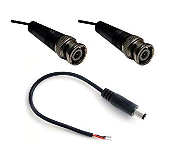 Dc Connector Dc04