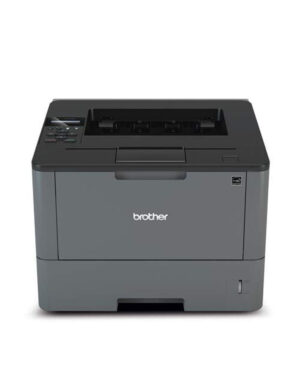 19 Brother Business Laser Printer With Duplex Printer Hl-l5000d