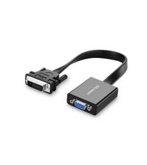 19 Ugreen Dvi-d To Vga Active Converter 1 Year Warranty