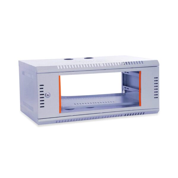 2 4 U Rack With Tray Desktop RAM
