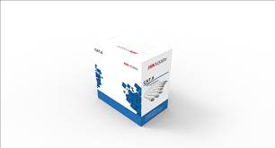 Hikvision Network Cable Ds-1ln6-ue-w