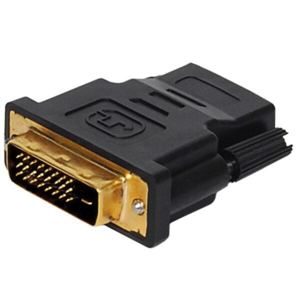 Msi DVI-I Converter (20+4)