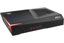 Msi Gaming Pc Trident 3