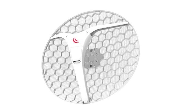Mikrotik Wireless Rblhgg-5acd Lhg 5 1 Year Warranty