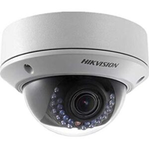 Hikvision 4mp Wdr Vari-focal Network Dome Camera Ds-2cd2742fwd-i