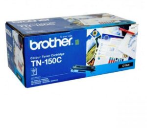 2 Brother Tn-155c Cartridge -(genuine)