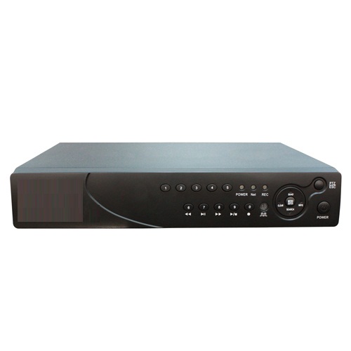 Goldkist AHD DVR,SA-3A611108 8 Channel Full HD