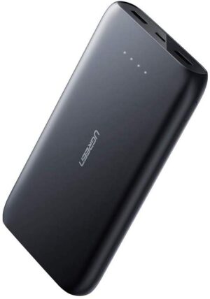 20 Ugreentype-c Power Bank 20000mah 1 Year Warranty