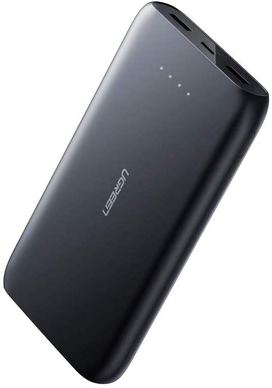 20 Ugreen Micro Usb Power Bank 20000mah