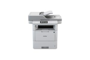 Brother Monochrome Laser Multi-function Printer Mfc-l6900dw