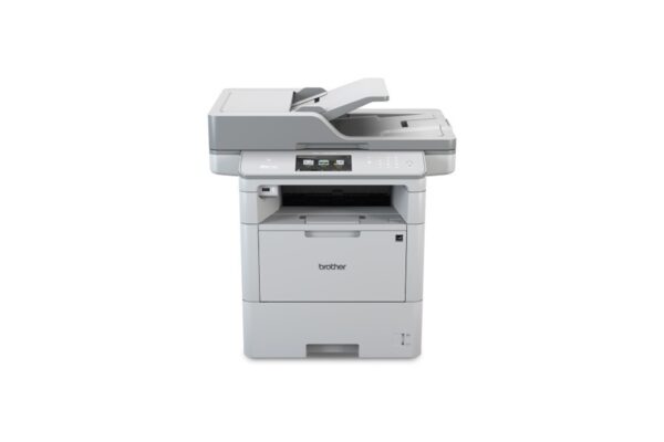 Brother Monochrome Laser Multi-function Printer Mfc-l6900dw