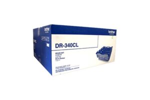 20 Brother Color Drum Dr-340cl (genuine)