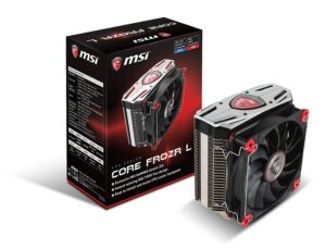 20 Msi Cooling Fan Core Frozr L