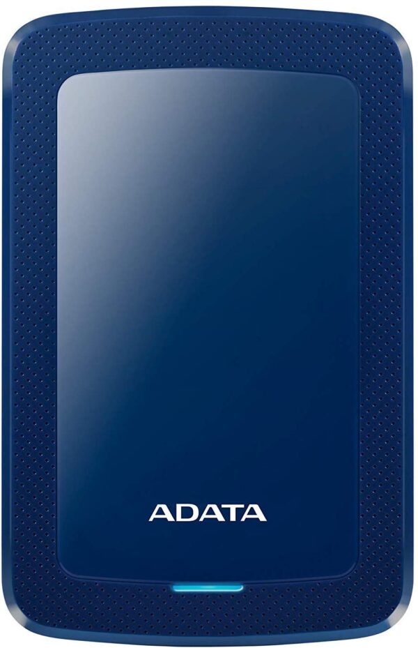 21 Adata External Hdd Hv300, 4tb, 2.5" Super Speed Usb 3.1