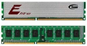 21 Team Elite+ Ddr3, 4gb Ram 1600mhz 1 Year Warranty