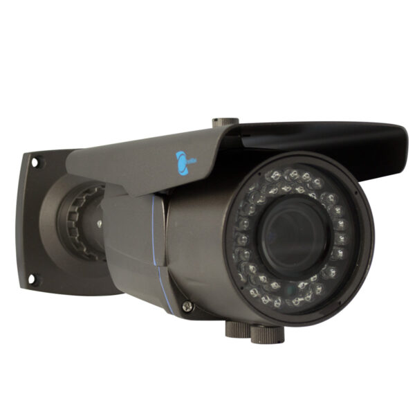 21 Goldkist CCD Camera SA-1547E 1/3" 700tv, 2.8-12mm vari focal lengh, 72IR distance 60m,