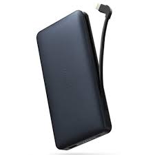 Ugreen 20000mah Power Bank With Lighting Cable