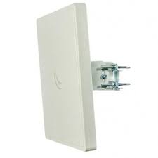 21 Mikrotik Rbqrtg-2shpnd Qrt 2 With 17dbi 2.4ghz Antenna