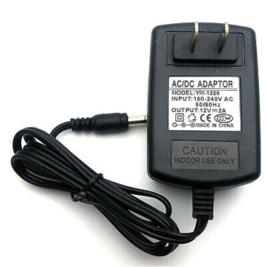 21 Cctv Power Adaptor 1220fc