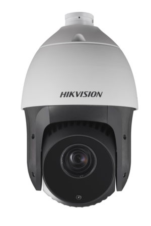 Hikvision 5" Ds-2de5425iw-ae4mp 25x Network Ir Ptz Camera