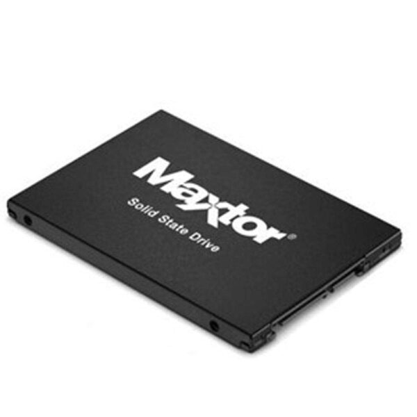 Seagate YA240VC1A001 240 GB Seagate Maxtor Sata III ssd with 1 yr warranty