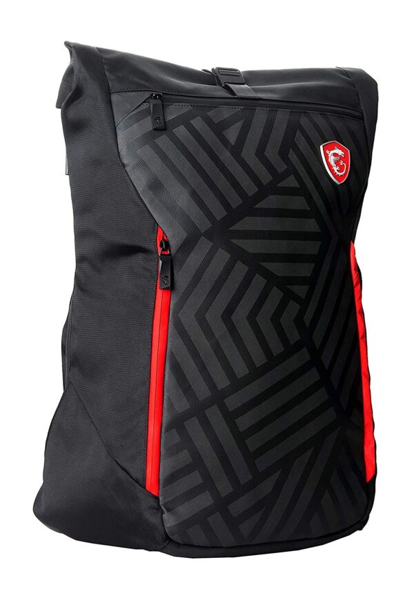 22 Msi Gaming Normal Bag