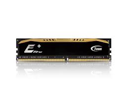 22 Team Ram Elite+ Ddr3, 8gb 1600mhz With Heat Sink 1 Year Warranty