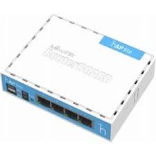 22 Mikrotik Router Rb941-2nd-tc