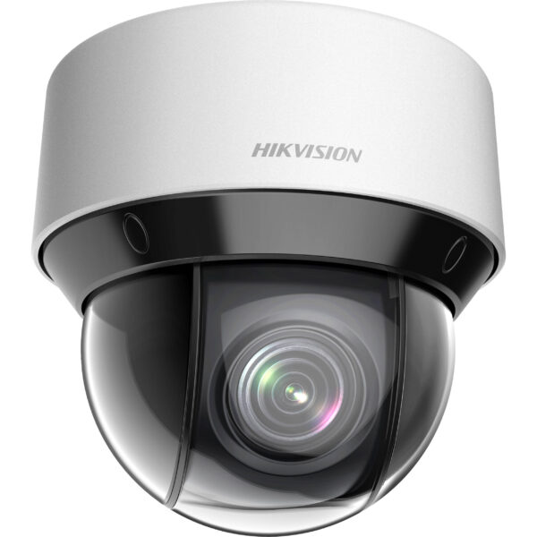 Hikvision Ds-2de4a425iw-de4mp 25x Network Ir Ptz Camera
