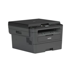Brother Mfc-l2740dw (print,scan,copy,fax Full Duplex Wired & Wireles)