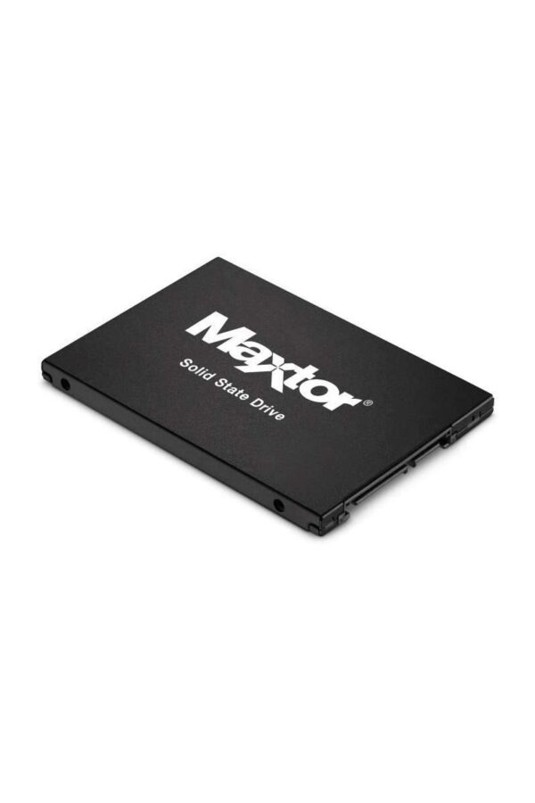Seagate YA480VC1A001 480 GB Maxtor Sata III ssd with 1 yr warranty