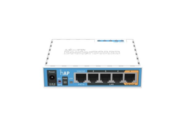 Mikrotik Rb951ui-2nd (sn)