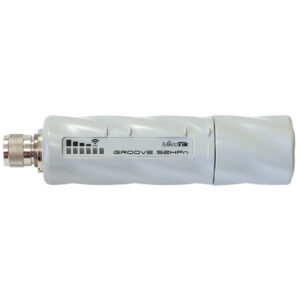 23 Mikrotik Wireless 802.11ac Systems Rbgroovea-52hpn 1 Year Warranty
