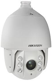 23 Hikvision 25x Network 7" Ir Ptz Camera Ds-2de7225iw-ae