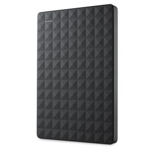 Seagate STEA1000400 1 TB Expansion External hdd with 1 yr warranty